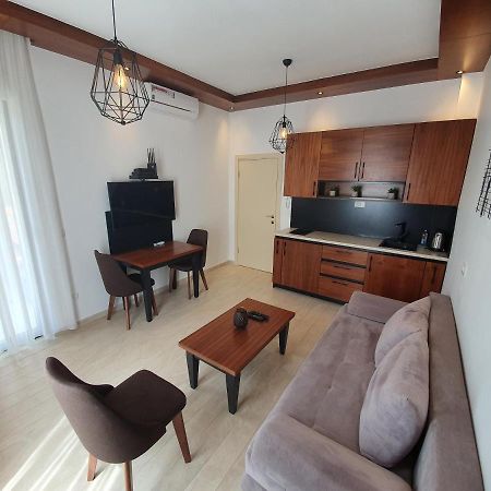 Apartment Mariner 601 Sutomore Exterior foto