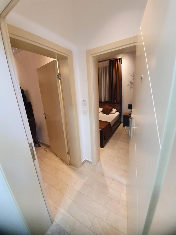 Apartment Mariner 601 Sutomore Exterior foto