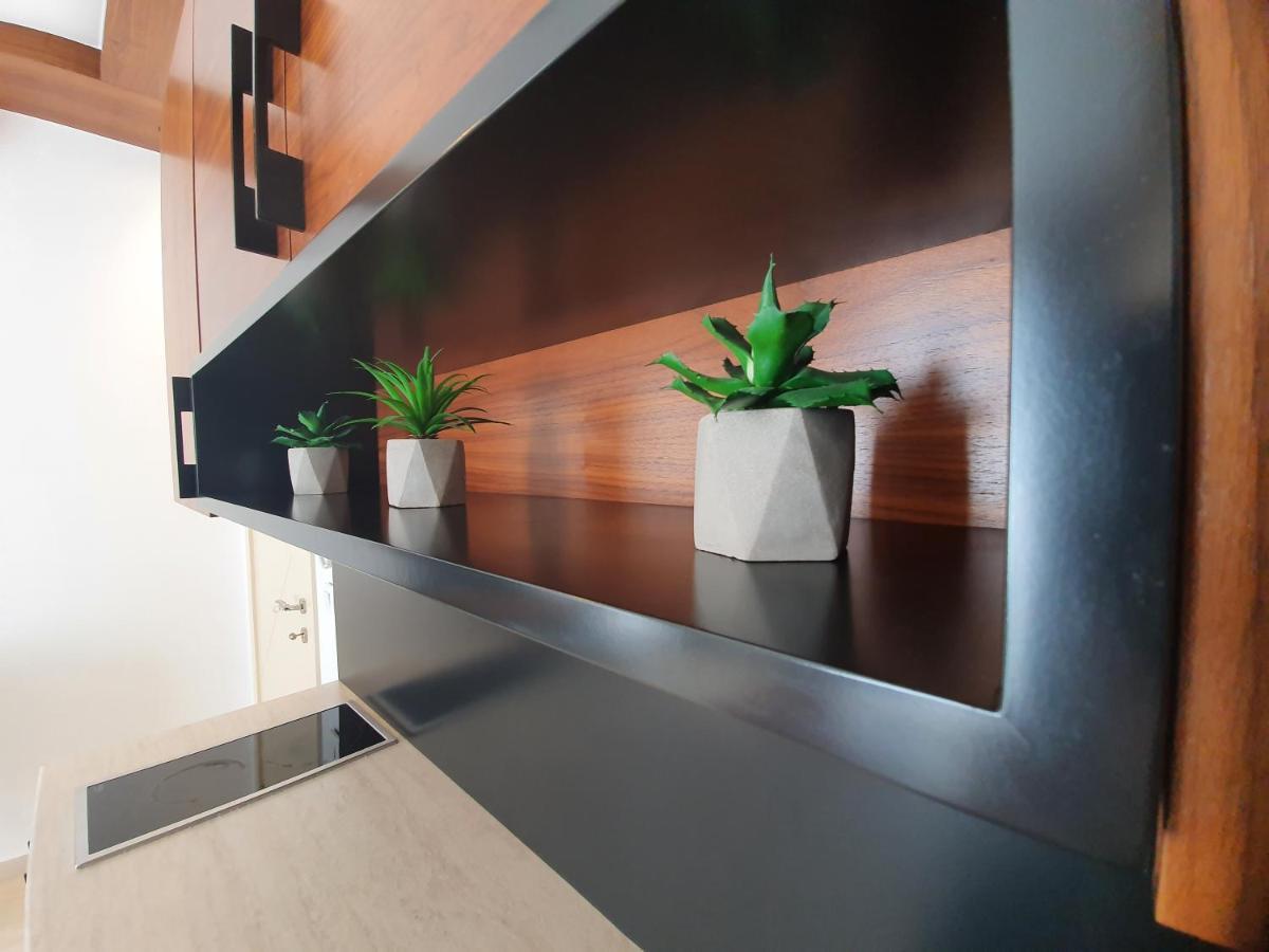 Apartment Mariner 601 Sutomore Exterior foto