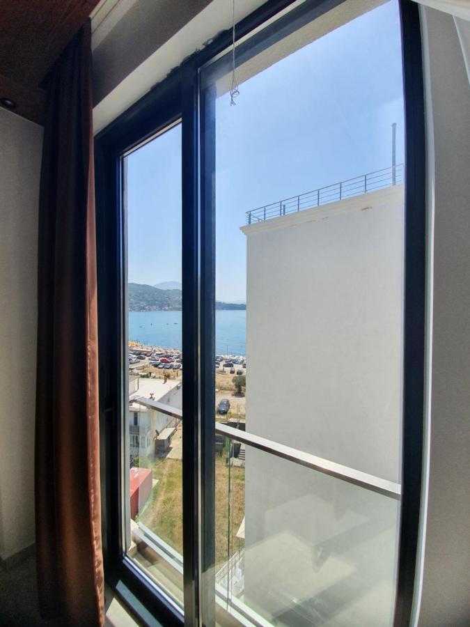 Apartment Mariner 601 Sutomore Exterior foto
