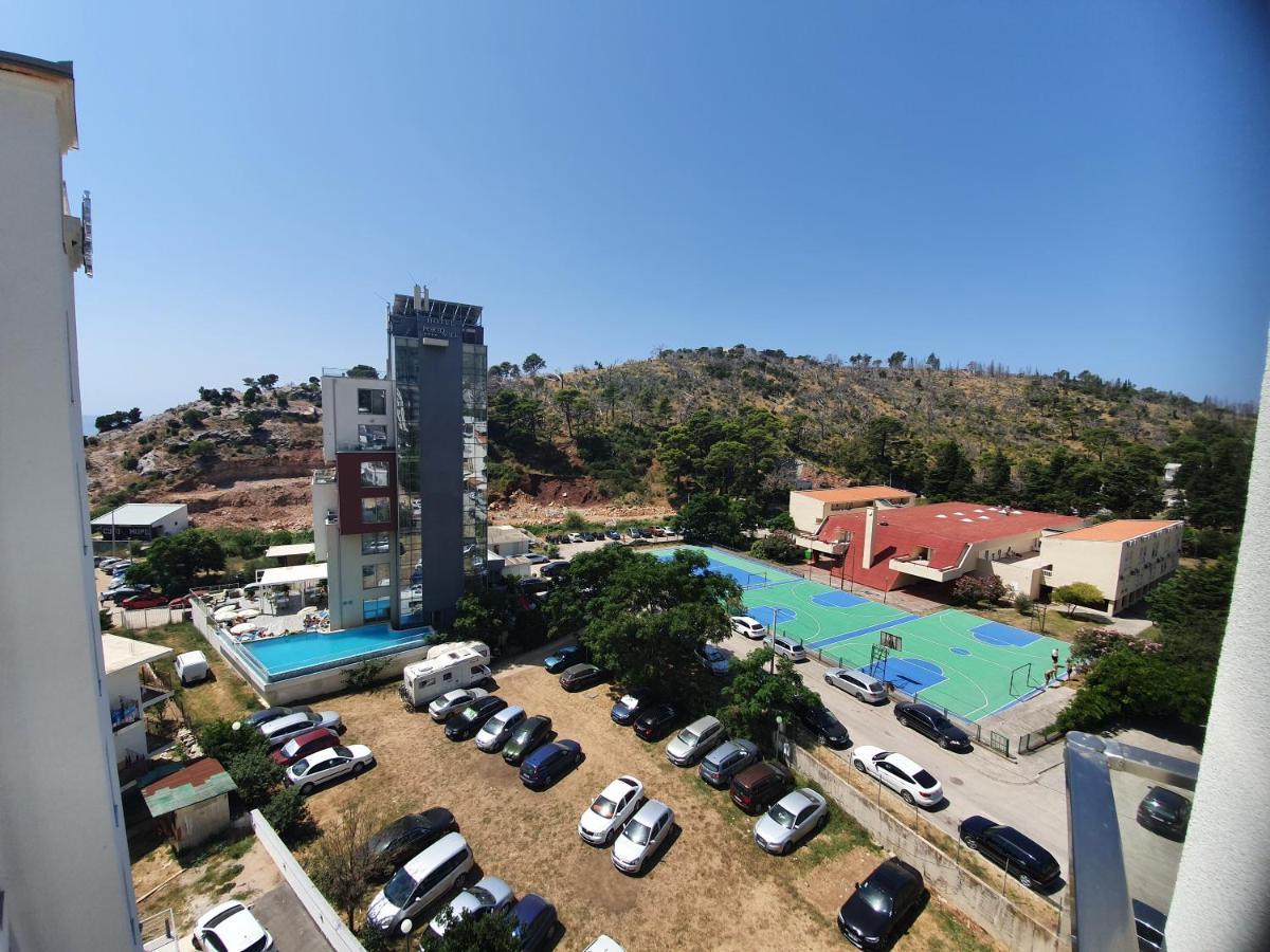 Apartment Mariner 601 Sutomore Exterior foto