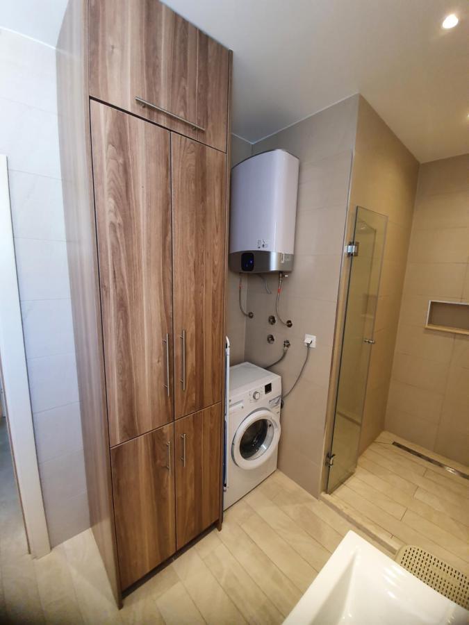 Apartment Mariner 601 Sutomore Exterior foto