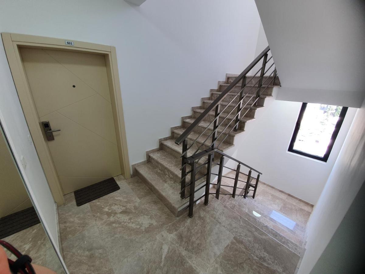 Apartment Mariner 601 Sutomore Exterior foto